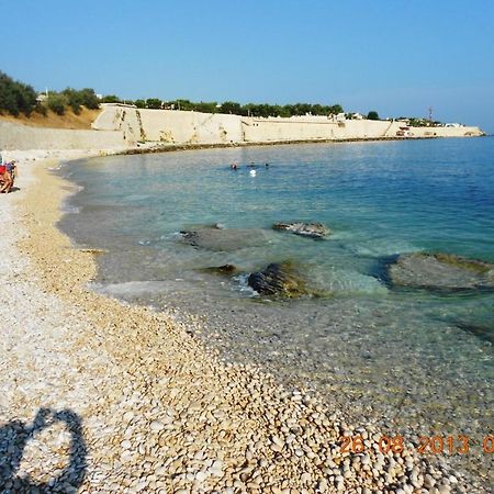 Casa Vacanze Occhi Blu Apartment Molfetta Luaran gambar