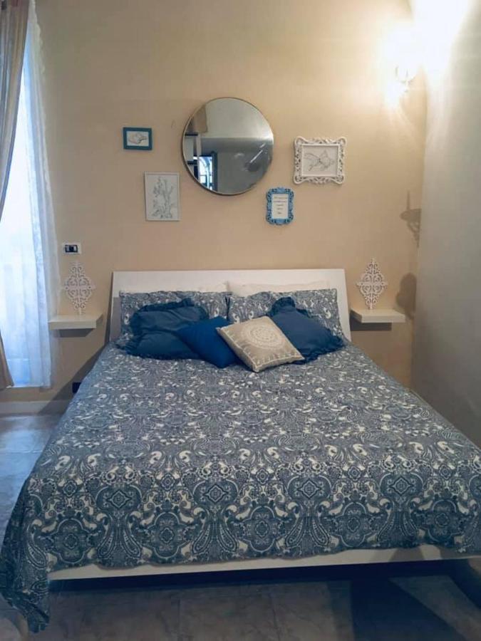 Casa Vacanze Occhi Blu Apartment Molfetta Luaran gambar